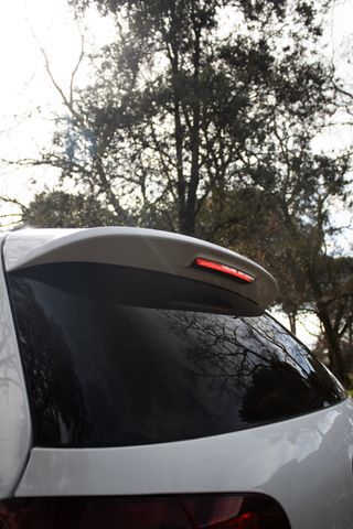 Volkswagen Golf 35 ANIVERSARIO GTI