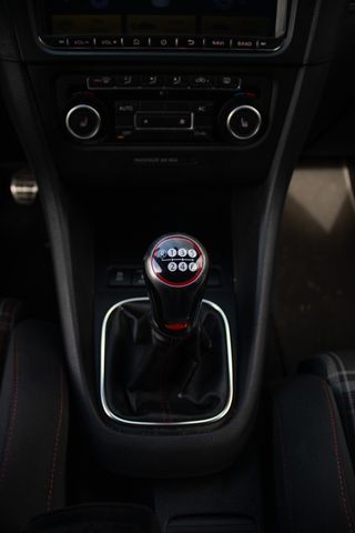 Volkswagen Golf 35 ANIVERSARIO GTI