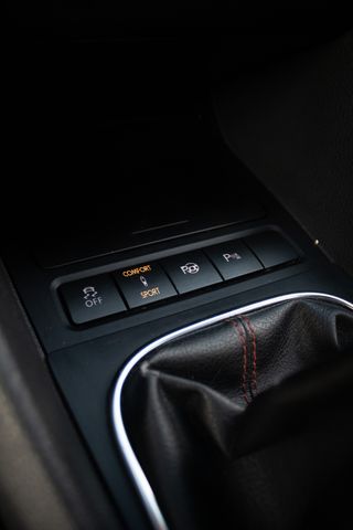 Volkswagen Golf 35 ANIVERSARIO GTI