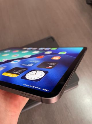 iPad Pro 3ra Gen 12.9 Cellular 256GB