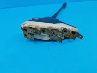 Peugeot leva devioluce devio guida JAEGER