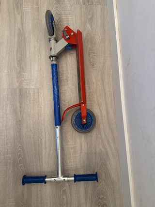 Patinete Marvel Vengadores