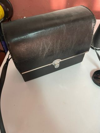 Prismaticos Chinon Rapid Focus vintage