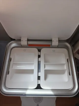 Robot Aspirador Xiaomi Robot Vacuum X20 Pro