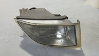 Toyota Land Cruiser Antiniebla