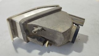 Toyota Land Cruiser Antiniebla