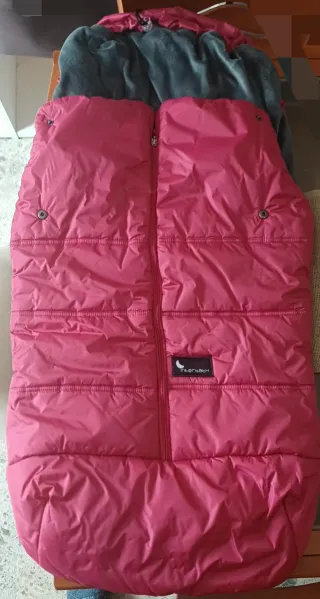 Saco Carro Universal Impermeable Liliposas