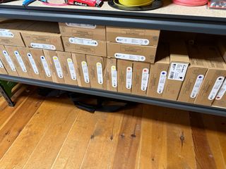 Filamentos Bambu Lab PLA Basic