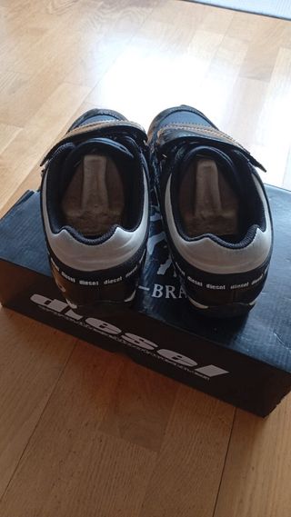 Zapato Vintage Diesel