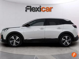 Peugeot 3008 1.6 THP 121KW (165CV) GT LINE AUTO S&S