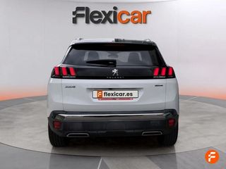 Peugeot 3008 1.6 THP 121KW (165CV) GT LINE AUTO S&S