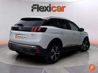 Peugeot 3008 1.6 THP 121KW (165CV) GT LINE AUTO S&S