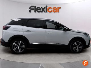 Peugeot 3008 1.6 THP 121KW (165CV) GT LINE AUTO S&S
