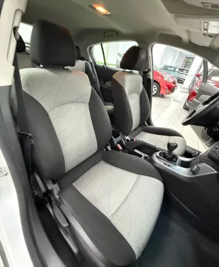 Chevrolet Cruze 2013 Impoluto