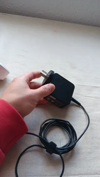 Lenovo Portátil Gris/Plateado