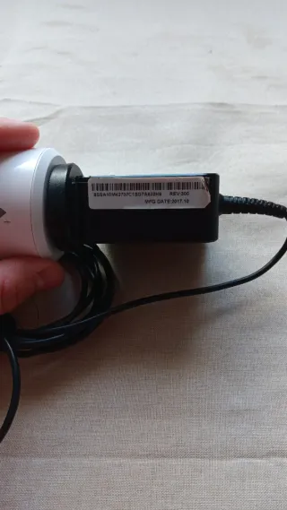 Lenovo Portátil Gris/Plateado