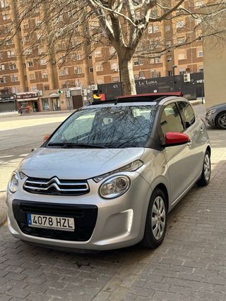 Citroen C1 2014