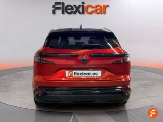 Renault Austral Techno Mild Hybrid 116kW Auto