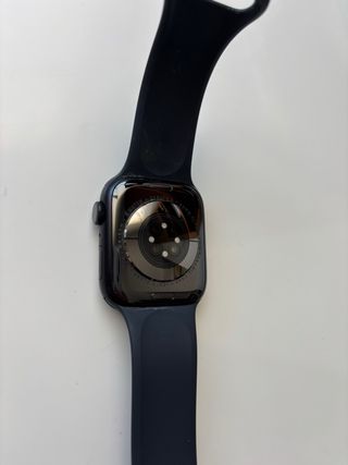 Apple Watch Series 9 45mm Aluminio Medianoche