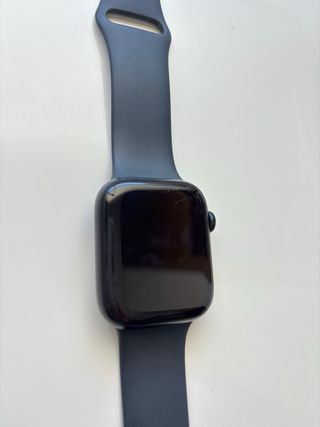 Apple Watch Series 9 45mm Aluminio Medianoche