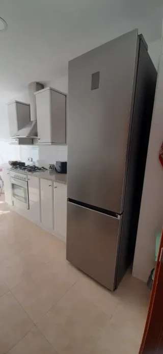 Lote de electrodomésticos