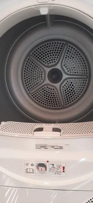 Lote de electrodomésticos