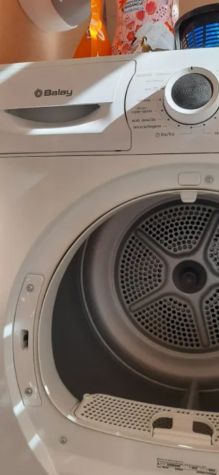 Lote de electrodomésticos