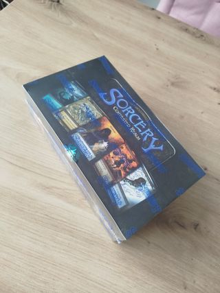 Sorcery: Contested Realm Caja Erik's Curiosa