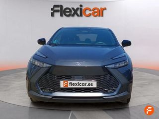 Toyota C-HR 1.8 140H Advance