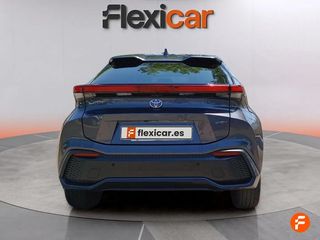 Toyota C-HR 1.8 140H Advance