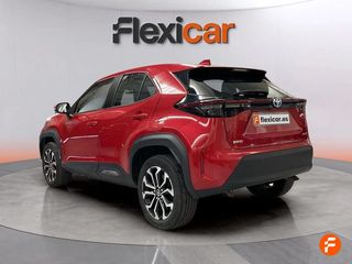 Toyota Yaris Cross 1.5 120H Active Tech