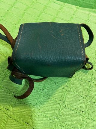 Cámara Unibox Vintage