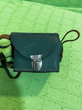 Cámara Unibox Vintage