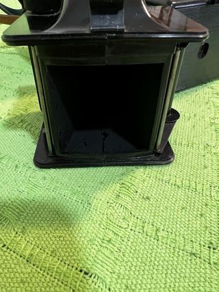 Cámara Unibox Vintage