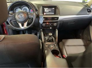 Mazda CX-5 2016