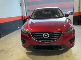 Mazda CX-5 2016