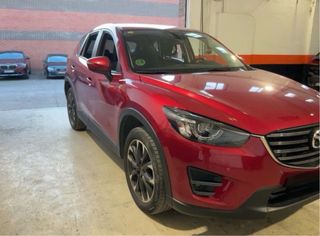 Mazda CX-5 2016