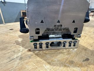 Festool Domino XL DF700 - Fresadora de espigas