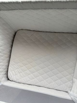 Minicuna colecho Asalvo