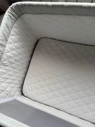 Minicuna colecho Asalvo