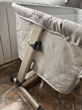 Minicuna colecho Asalvo