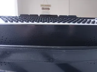 Acordeón Royal Standard Montana