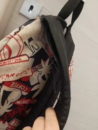 Zaino Eastpak Padded Pak'R - Fantasia