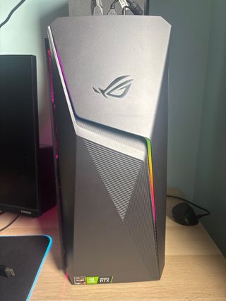 PC Gaming Ryzen 7 + RTX 3070 + 32GB RAM + 1TB SSD