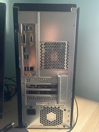 PC Gaming Ryzen 7 + RTX 3070 + 32GB RAM + 1TB SSD