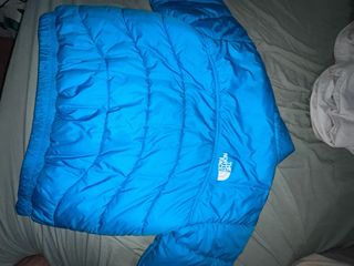 Chaqueta The North Face Azul
