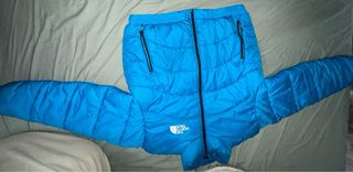 Chaqueta The North Face Azul