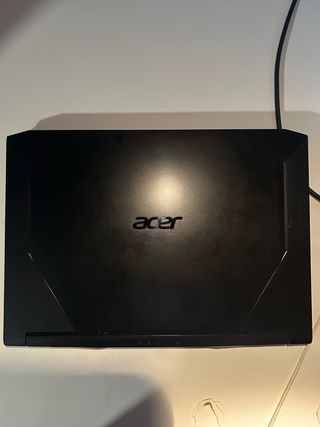Portátil Acer Nitro 5 Intel Core i7