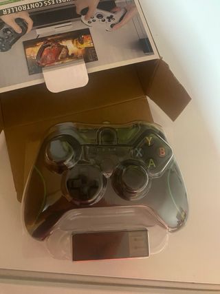 Mando Inalámbrico YCCTEAM para Xbox One/PC