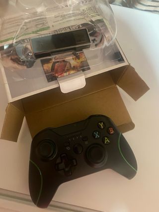 Mando Inalámbrico YCCTEAM para Xbox One/PC